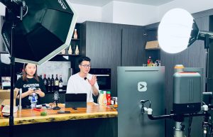 海外撸美金项目，全程看直播，小白轻松上手，日入一两张，可多账号操作【揭秘】-副业赚点